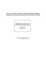 Review of the EPA s Economic Analysis of Final