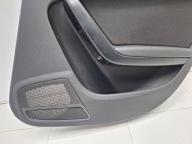 AUDI A4 B8 8K KOMBI side upholstery right rear part 8K1867303