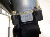 MÉCANISME VITRE AVANT DROITE PEUGEOT 206 5D 2002R.