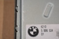 top zustand modul bedienteil des kombiinstruments 5B86534 BMW G82