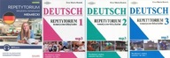 Niemiecki +Deutsch Repetytorium leksykalno-temat.