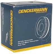 Denckermann P200017 Napínací valec, viacdrážkový klinový remeň