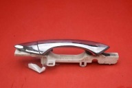 handle right front front CHROM HONDA ACCORD 8 VIII 07-11