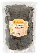 ŚLIWKI SUSZONE 1kg ŚLIWKA BEZ PESTEK ŚWIEŻE