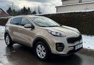 Kia Sportage Kia Sportage 1.6 GDI L Business Line