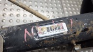 swing shock absorber left front 1K0407255P GOLF V CADDY III A3 8P YETI 1.9