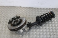swing McPherson shock absorber left front LAND ROVER DISCOVERY SPORT L550
