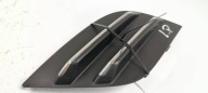 grid of a bumper left front 263369999R RENAULT CLIO IV