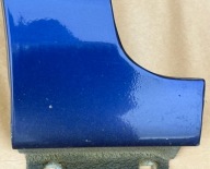 FORD FIESTA MK7 LIFT 2012-2017 fender left front DEEP IMPACT BLUE