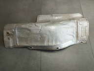 Mercedes ML W164 Blende Abdeckung TERMICZNA A1646822971