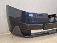 BMW iX3 NA5 25- bumper front front ELECTRIC