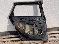 tür hinten links seite PEUGEOT 508 KOMBI 9006S7 @M