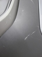 front bumper JEEP AVENGER 24R below RADAR front