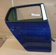 door GOLF 7 VII HB W colour LC5B original W colour