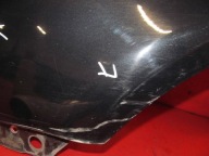 AUDI A6 C6 4F fender left front front black LZ9Y