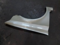 complete front bonnet bumper light fender RENAULT LAGUNA II NV190