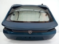 boot door rear PEUGEOT 408 23R GT