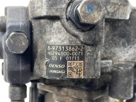 OPEL MERIVA A CORSA C COMBO C Pompa WTRYSKOWA1.7 CDTI DENSO 8-97313862-2