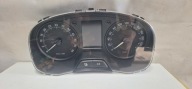dials SKODA RAPID 5JA920800C