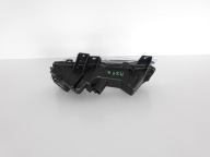 TESLA MODEL Y 3 LIFT 20- light fog light LED DRL right W bumper