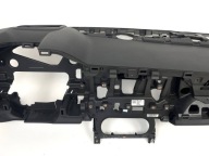 Chevrolet Camaro 2016+ dashboard instrument panel + passenger airbag