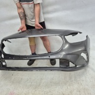 MERCEDES B-KLASA III 3 W247 18-> bumper front front PDC