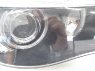 light lights front front BMW 5 E60 E61 przedlift Xenon non-setting Europa