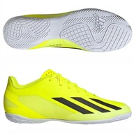Buty piłkarskie adidas hala halówki X Crazyfast Club r 39 1/3