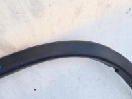 MITSUBISHI ASX LIFT 13- moulding fender right front