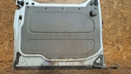 door left sliding RENAULT TRAFIC II VIVARO A 2001