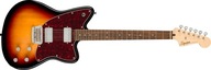 Squier Paranormal Toronado 3TS LRL - gitara elektryczna