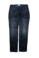 LEE girls spodnie jeans 158-164 cm