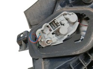 light left left rear part VOLVO V60 and (2010-2013) KOMBI EUROPA