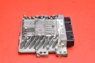 control unit computer of the engine 6G91-12A650-EL FORD S-MAX MK1 2.0 TDCI 140 KM