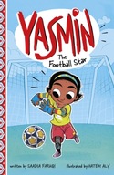Yasmin the Football Star Faruqi Saadia