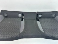 Opel Astra K hinten Sitz heck Siedzisko Sitz 39084315