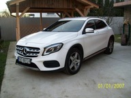 MERCEDES GLA 200 2019r Bogate wyposażenie AMG