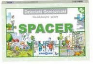 Dzieciaki Grzeczniaki- Spacer