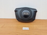 AUDI A6 C5 4B Airbag Deckel AIRBAG des Lenkrads
