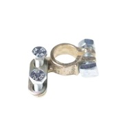 Akkumulátorsaru, sárgaréz - BAZ, - BAZ