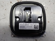 control unit module lights NISSAN RENAULT 260556623