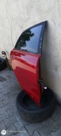 KIA RIO IV door right rear part rear. right complete 2017