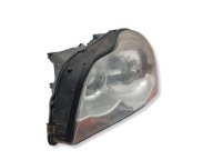 light left front Xenon Volvo XC90 2006R 30764399 Anglik