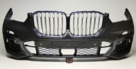 BMW X5 G05 m-packet 8069207 18-23 6 PDC KAMERA RADAR bumper front front