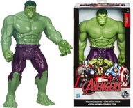 HASBRO DUŻA FIGURKA HULK AVENGERS 30 cm B0443