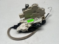 AUDI Q7 4M lock door left front DOCIAG 4M1837015F @M