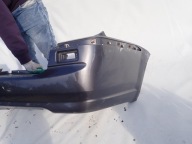 HYUNDAI TERRACAN 01-05 bumper rear part rear PDC