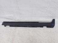 VOLVO C30 LIFT 09-12 threshold left moulding threshold left