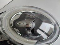 light right REFLEKTOR MINI COOPER ONE F55 F56 14- FULL LED