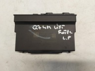 Audi Q7 II LIFT 4M0 TFSI module control unit seat left front 4m6959760e